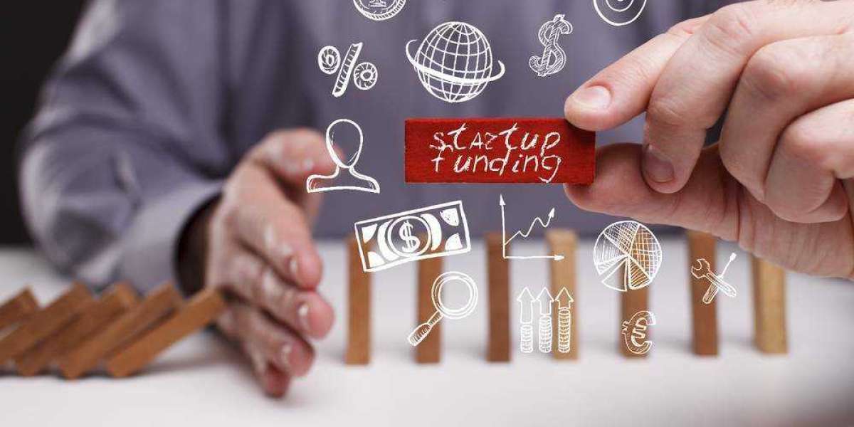 Startup Funding: A Guide to Securing Capital for Your Business