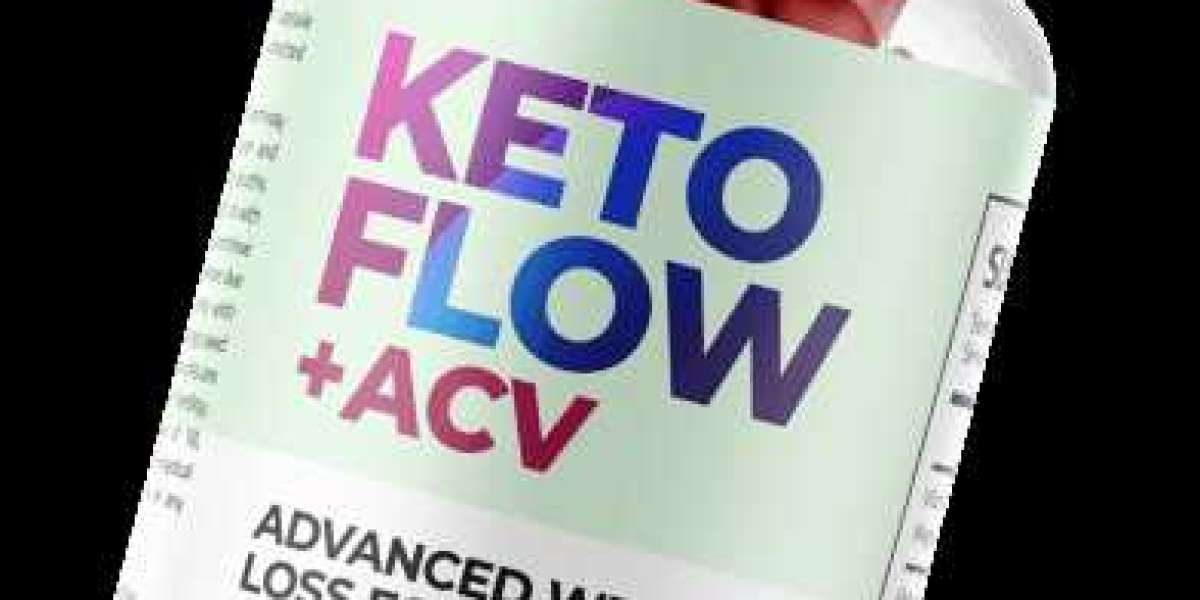 Click Here to Order Keto Flow Gummies Australia: Official Facebook Link