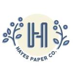 hayespaper