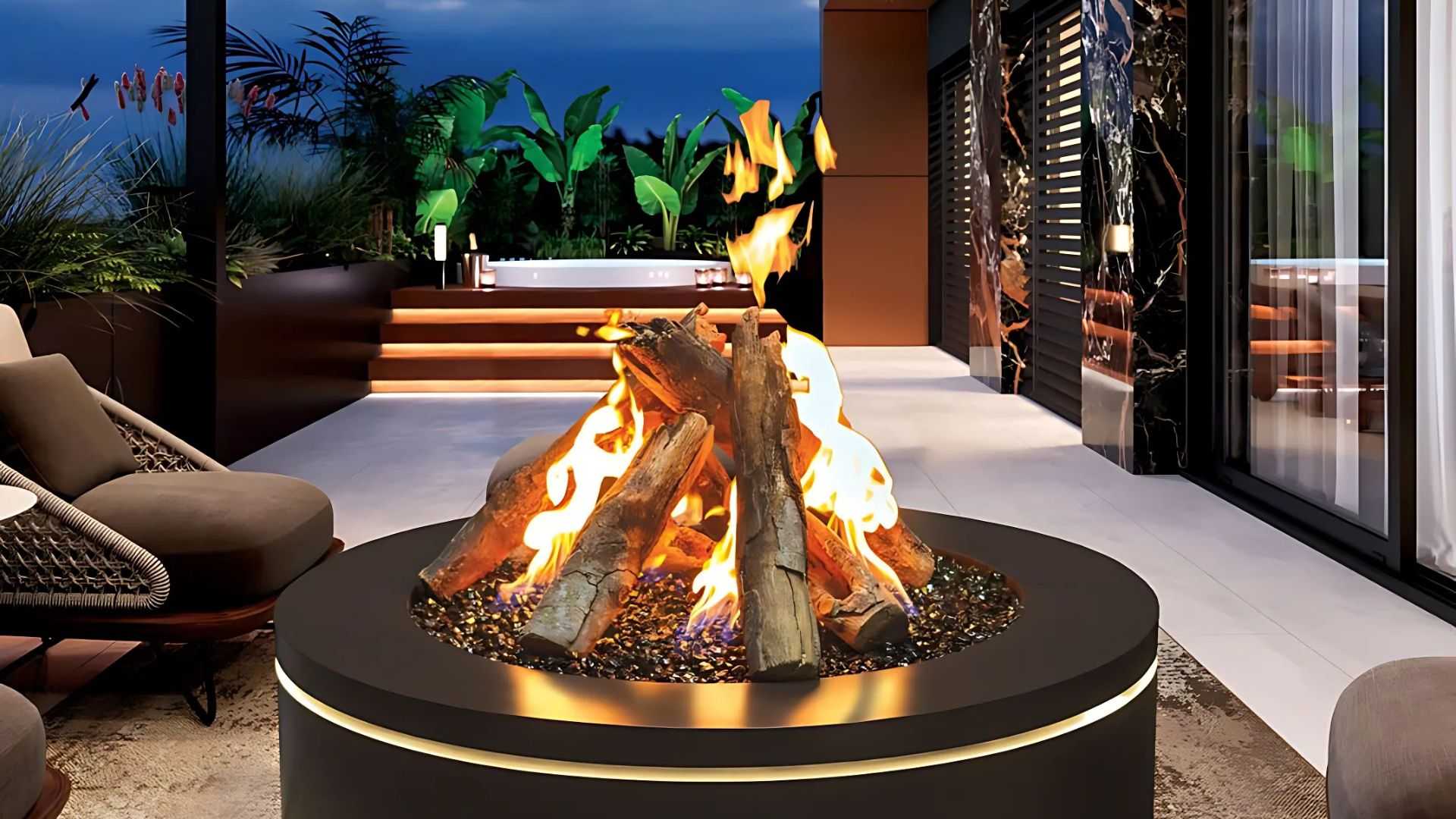 functional-benefits-of-luxury-fire-pits