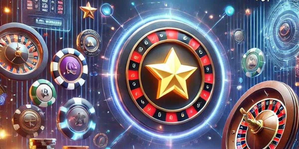 Playship Review: Why This Online Casino Platform Stands Out