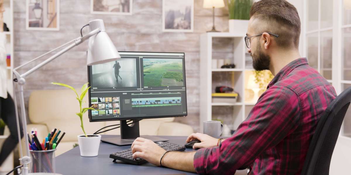 Advantages of Advanced Video Editing