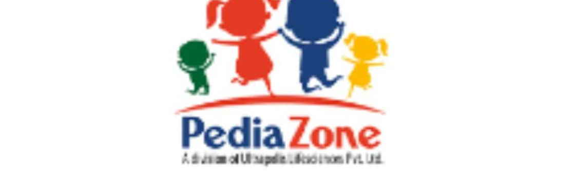 Pedia Zone Cover Image