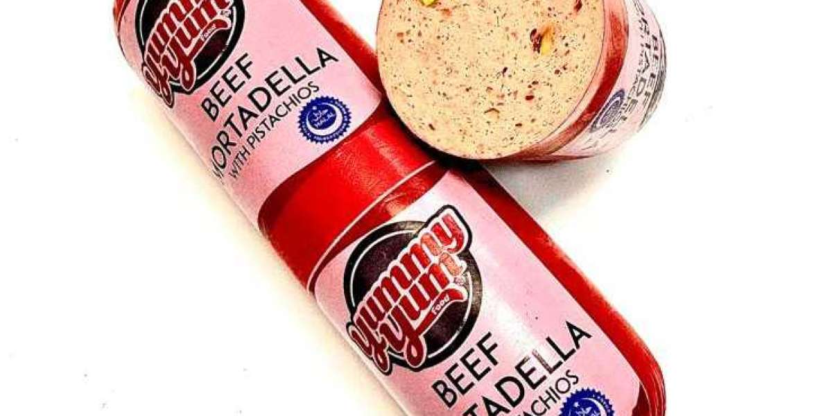 How Halal Mortadella is Crafted for Flavors That Stand Out