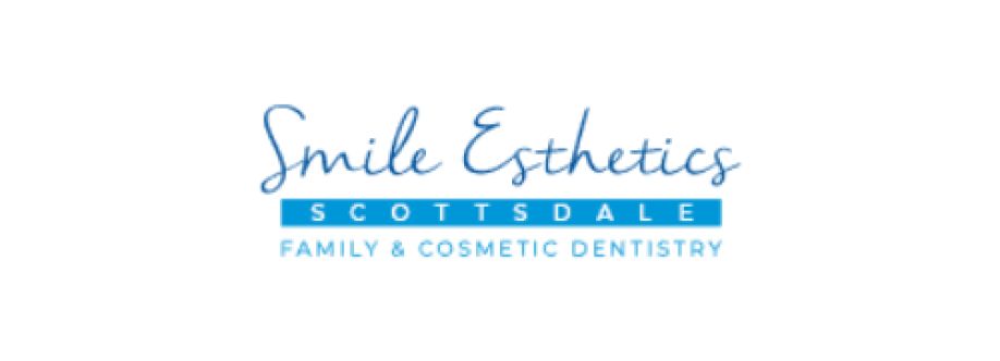 Smile Esthetics Cover Image