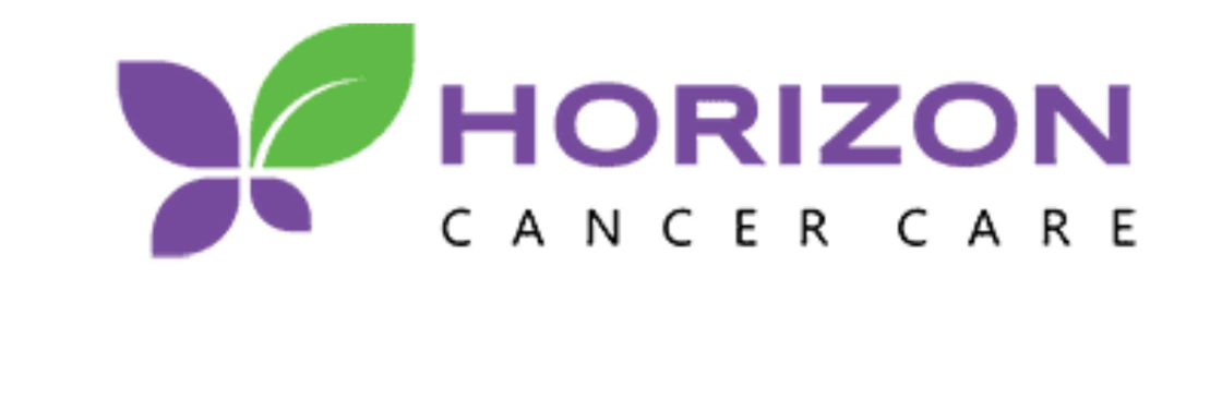 Horizon Cancer Care Cover Image