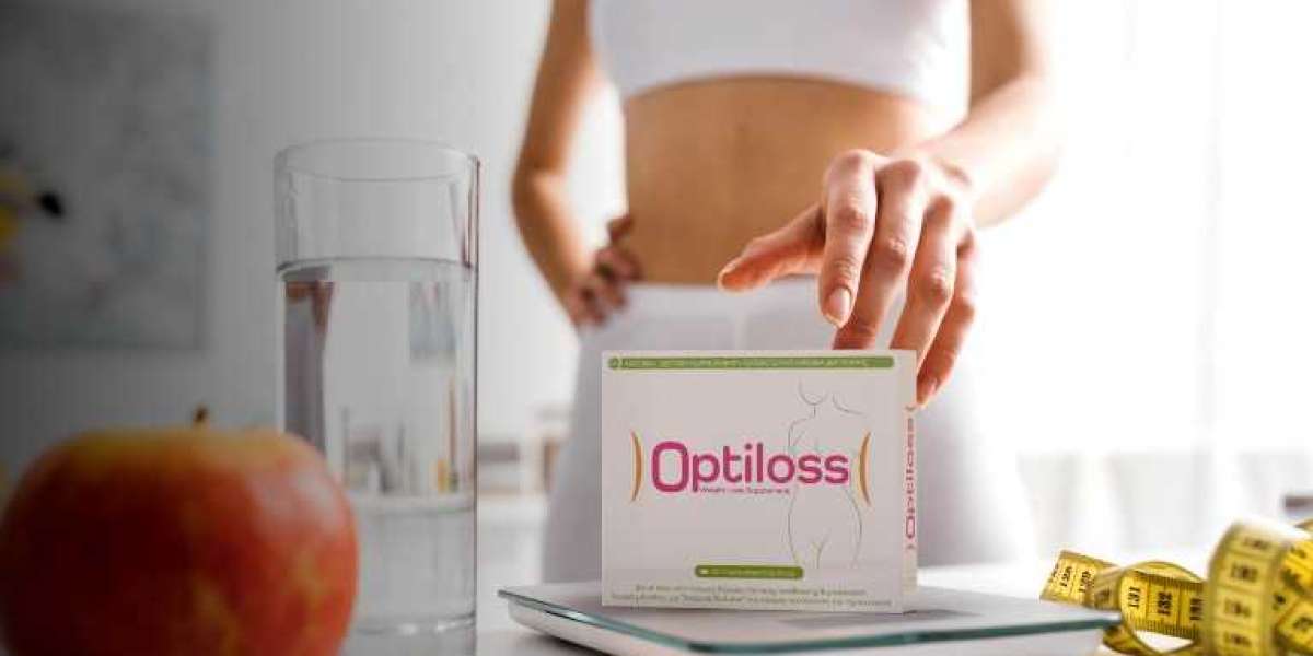 Optiloss: Capsule Reviews – Burn Fat, Shape Body (India)