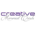 Creative Memorial Cards Profile Picture