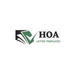 HOA Letter Templates