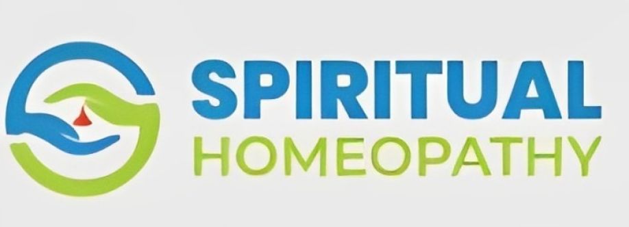 spiritual homeopathy Cover Image