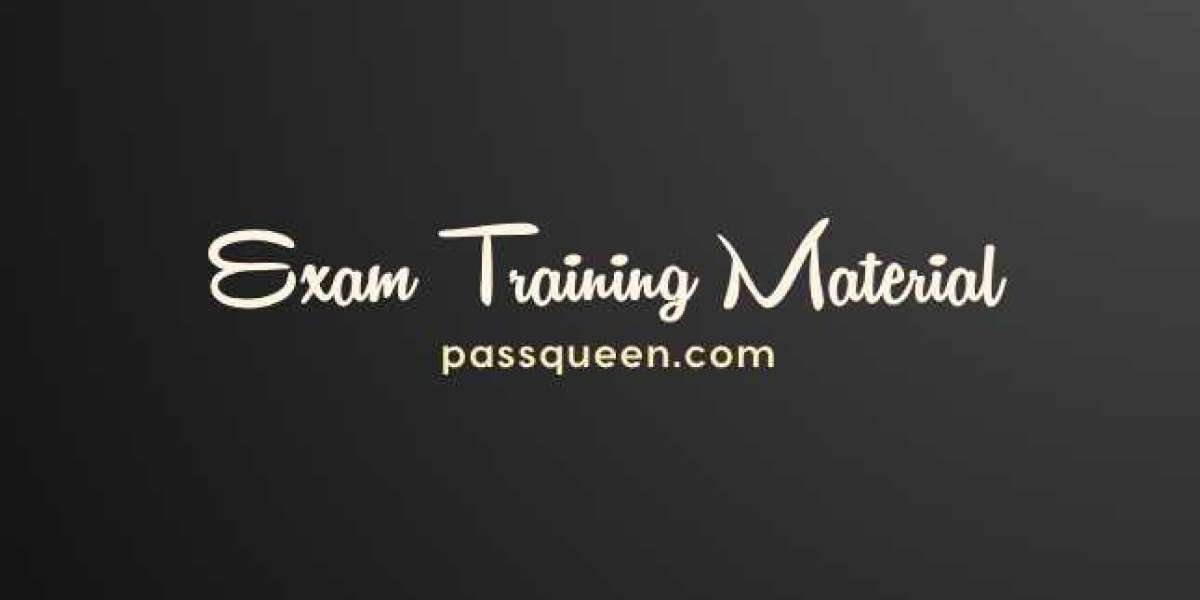 Everything You Need for Success: PassQueen.com Exam Training Material