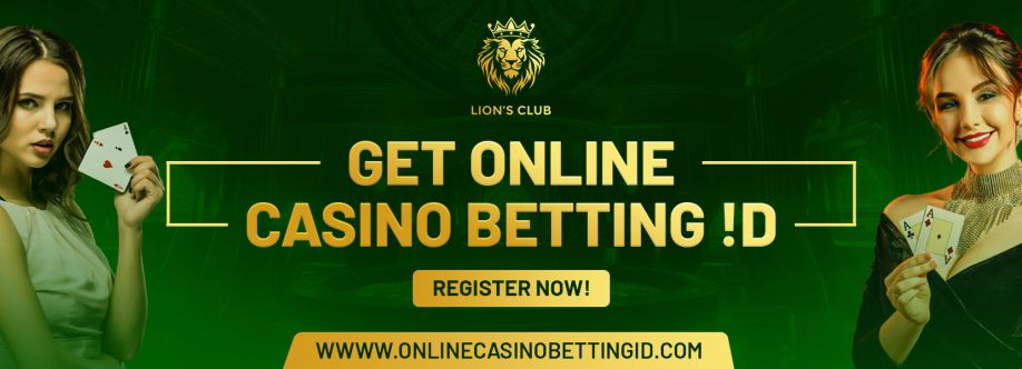 Online casino betting id Cover Image