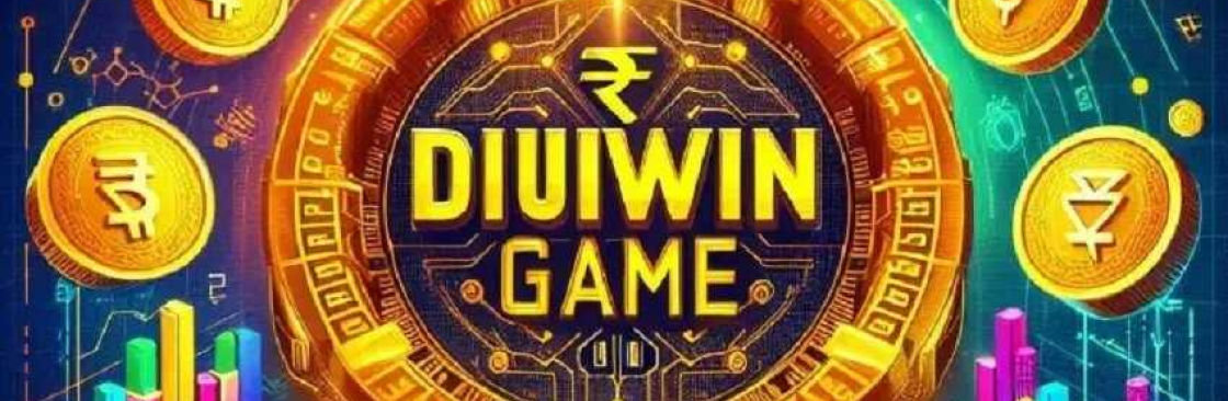 Diuwin game Cover Image