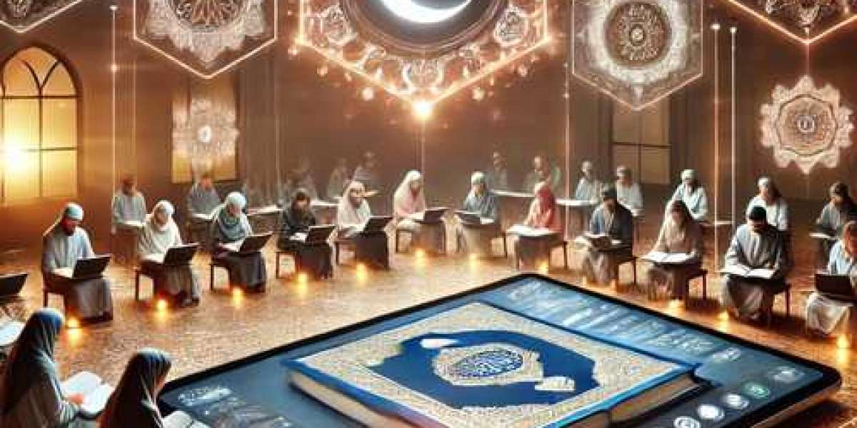 The Ultimate Guide to Learning with an Online Quran Academy