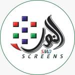 Al-Noor SMD Screen