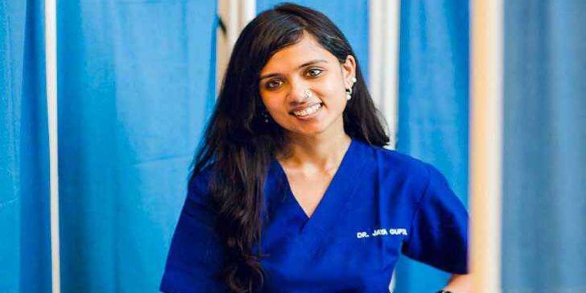 North Delhi's Leading Dermatologist and Hair Care Expert: Dr. Jaya Gupta