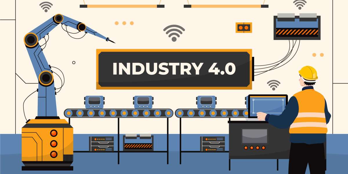 The Significance of PLC SCADA Courses in the Era of Industrial Automation