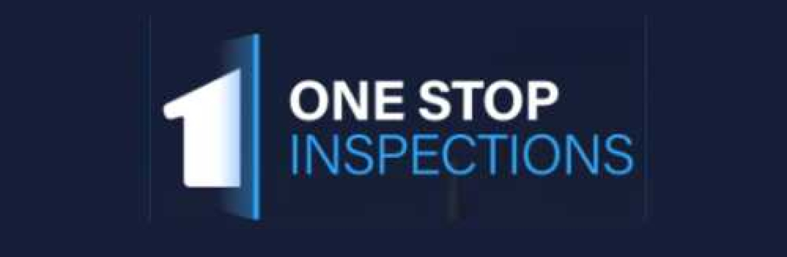 One Stop Inspections Cover Image