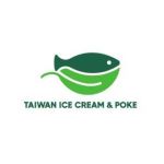 Taiwan Ice Cream  Poke