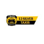 13 Silver Taxis