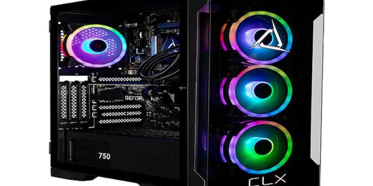 4 Reasons Why a Custom Gaming PC Is the Best Christmas Gift You Can Give Your Kids