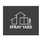 Spray Yard