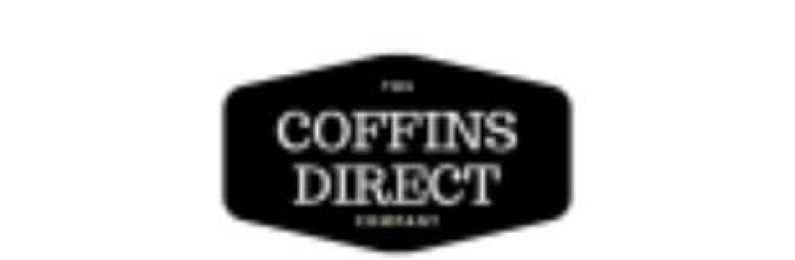 Coffins Direct Cover Image