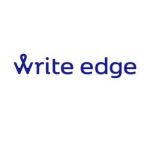 write edge