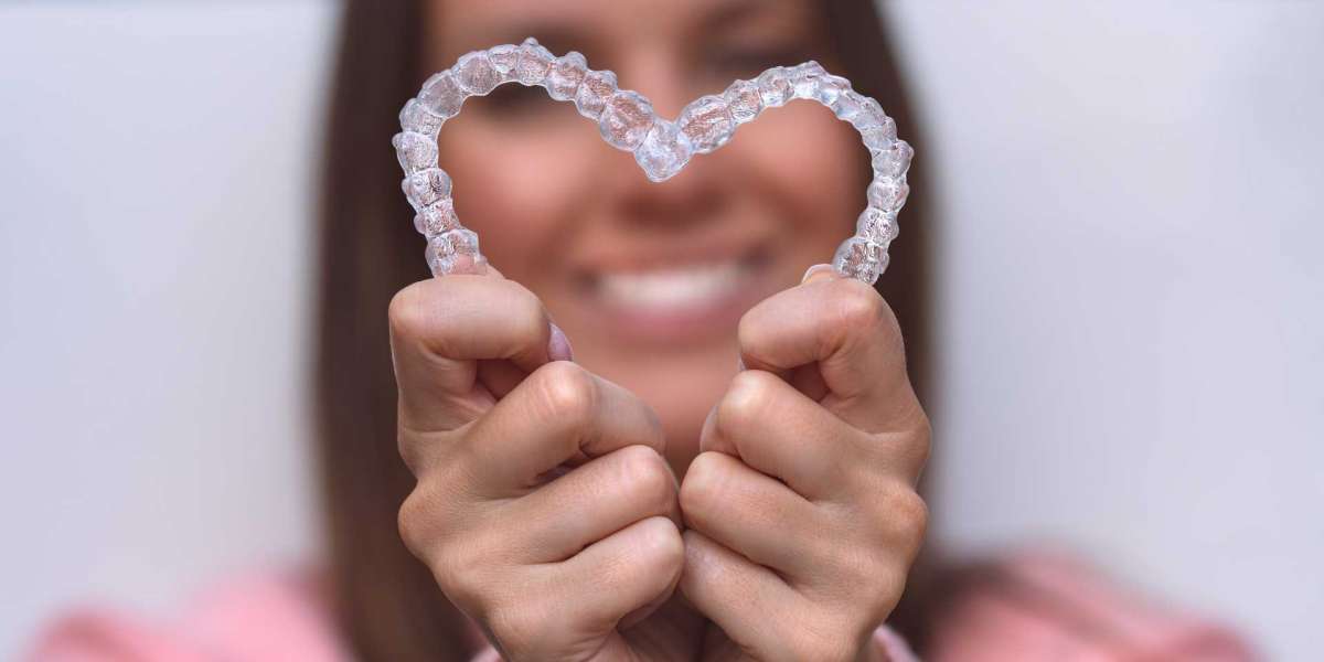 Invisalign vs. Braces: Which Is Best for You in Dubai?