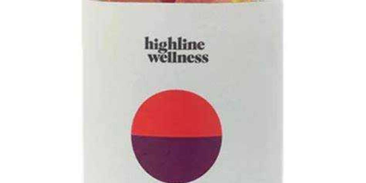 Highline Wellness CBD Gummies Reviews – Does It Work or Waste of Money?