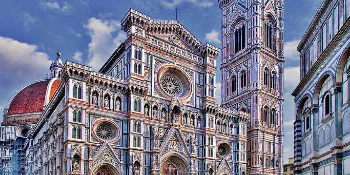 The Renaissance Heart: Exploring Florence on Your European Tour