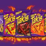 takis flavors flavors