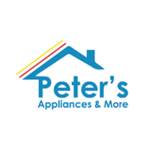 Peters Appliances and More