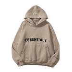 Essential Hoodies