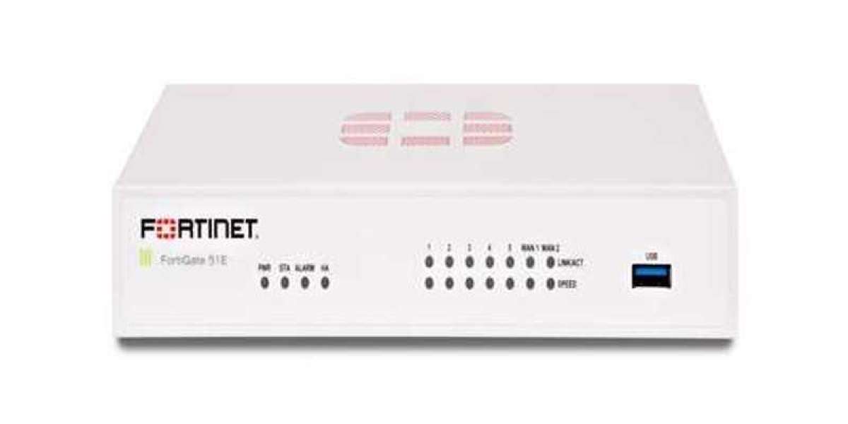 Fortinet FG-60F-BDL-950-36: The Perfect Cybersecurity Solution for  Modern Enterprises