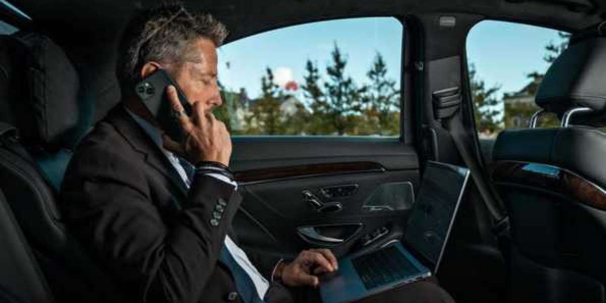 Reliable Airport Transfer Services in Copenhagen