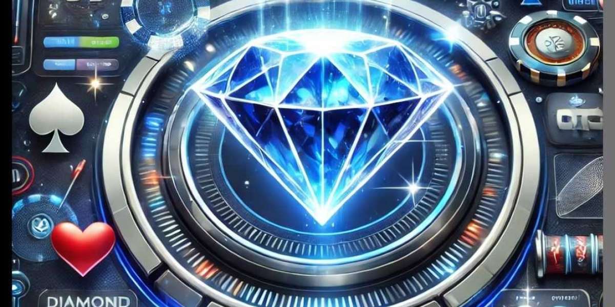 Your Journey to Secure Betting Begins with Diamond Exchange ID