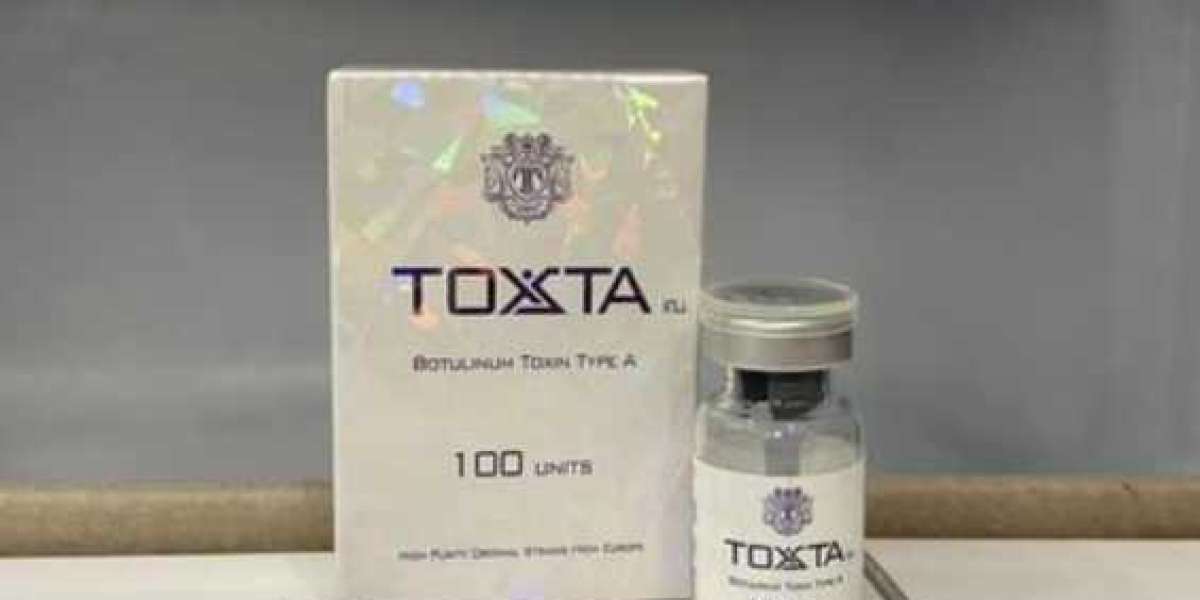 Toxta Botox Reviews for Botox