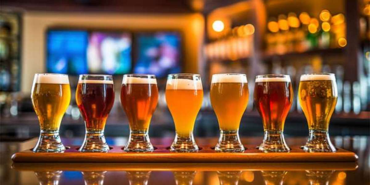 How to Create an Effective Craft Beer Marketing Strategy