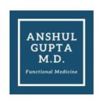 Dr Anshul Gupta