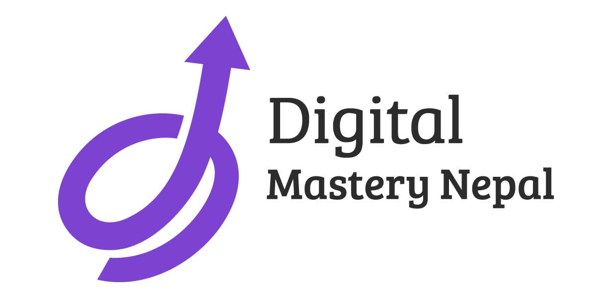 Digital Mastery Nepal