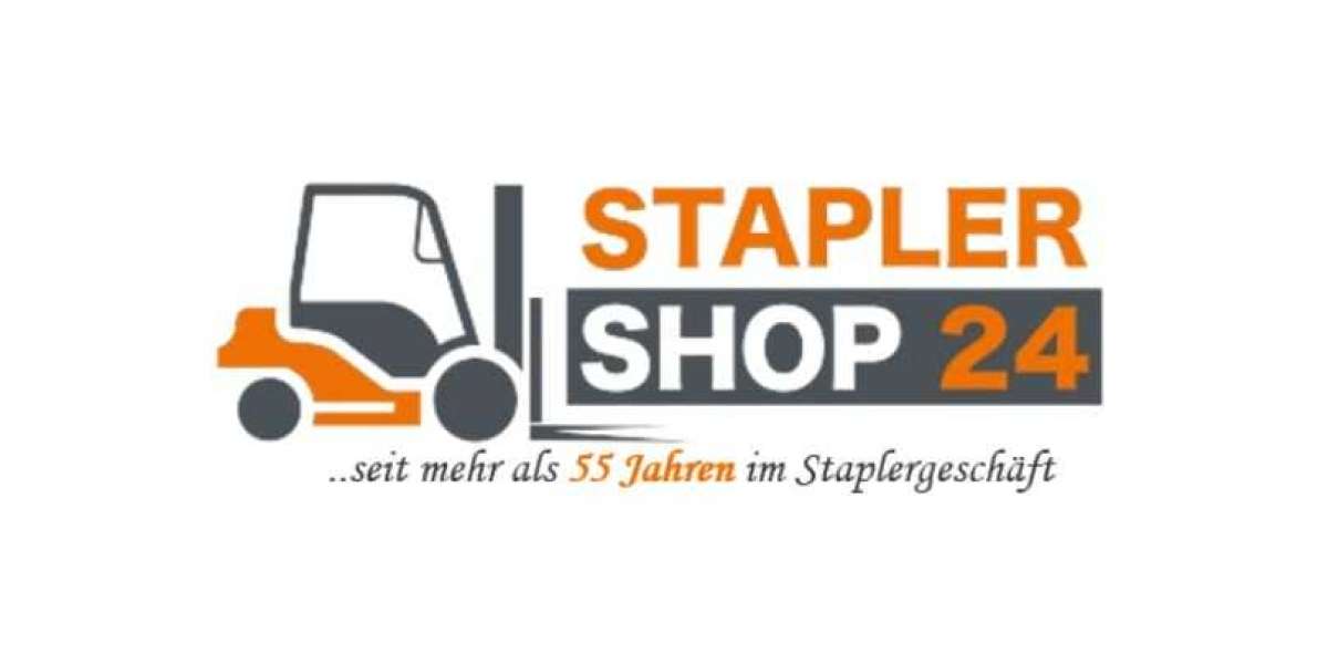 Discover High Quality Lifting and Handling Equipment at Stapler-Shop24