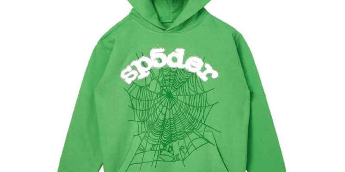 spider hoodie  Versatility in Styling