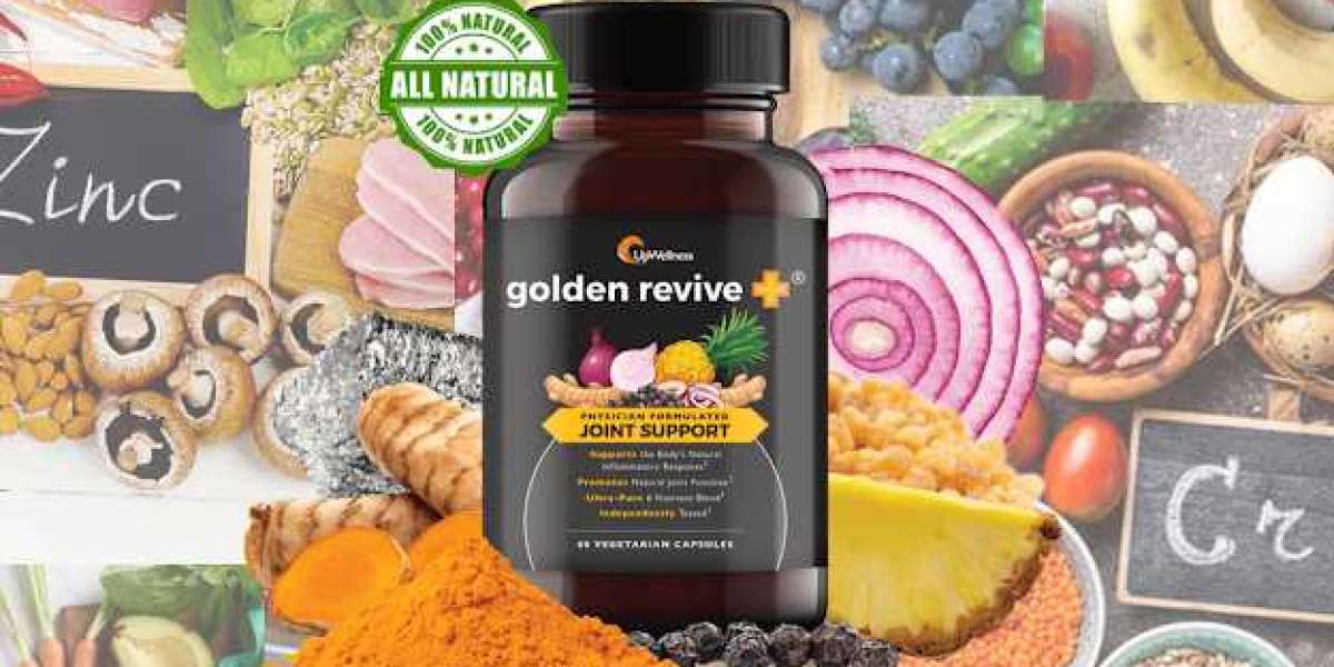 https://www.facebook.com/GetGoldenRevivePlus/