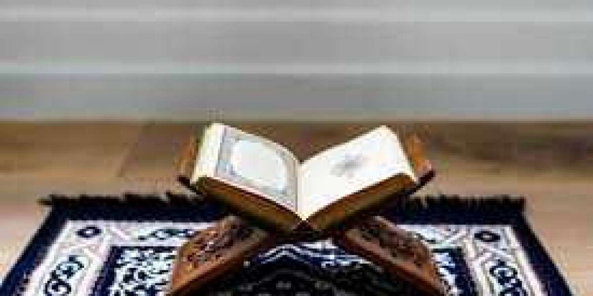 Online Quran Learning: A Modern Approach to Ancient Wisdom