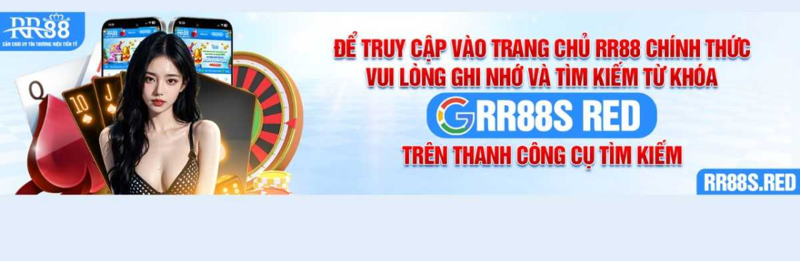 RR88 RR 88 Link Đăng Nhập Cover Image