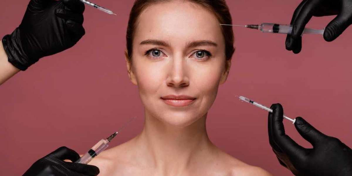 Full Body Whitening Injections in Islamabad: Are They Safe for All Skin Types?