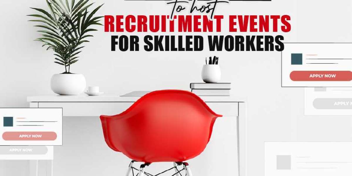 New Brunswick Recruitment Events: A Gateway to Opportunities for Skilled Workers