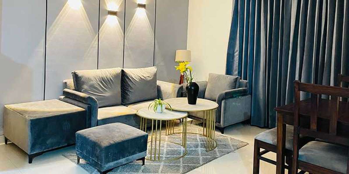 Hidden Gems: Best Serviced Apartments in Gurgaon for Expats