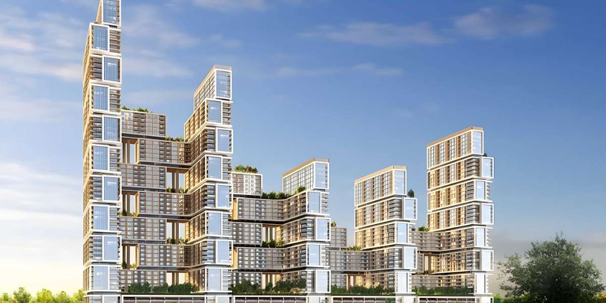 Sobha Realty Dubai: Discover Sobha New Launch